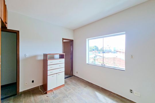 Apartamento à venda com 3 quartos, 120m² em Santa Monica, Belo Horizonte
