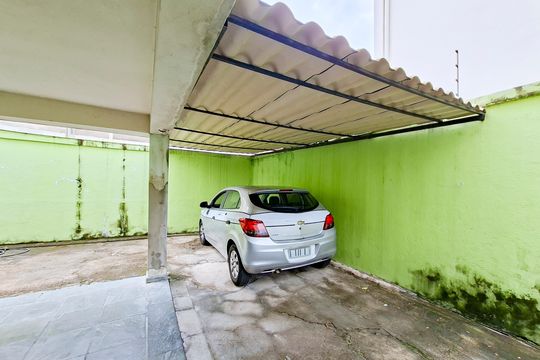 Apartamento à venda com 3 quartos, 120m² em Santa Monica, Belo Horizonte