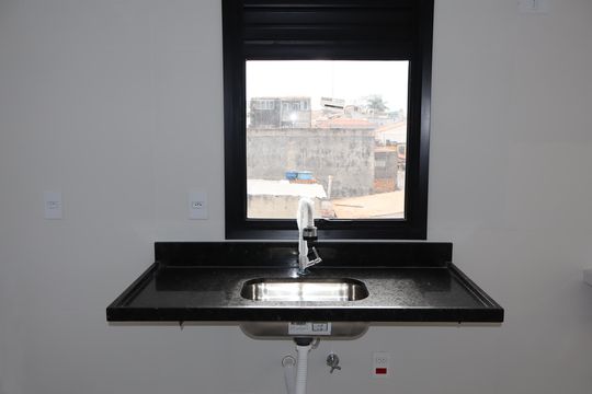 Apartamento para alugar com 2 quartos, 44m² em Vila Industrial, São Paulo