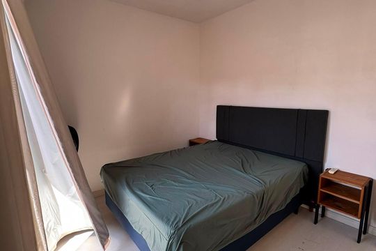 Apartamento para alugar com 3 quartos, 89m² em Santa Tereza, Belo Horizonte