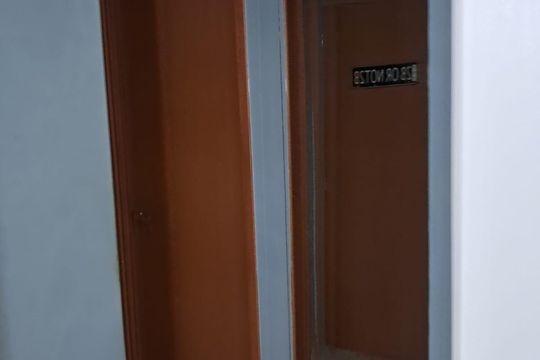 Corredor de apartamento à venda com 2 quartos, 45m² em Irajá, Rio de Janeiro
