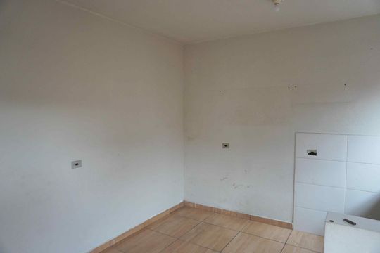 Sala de Estar de casa para alugar com 1 quarto, 36m² em Vila Engenho Novo, Barueri