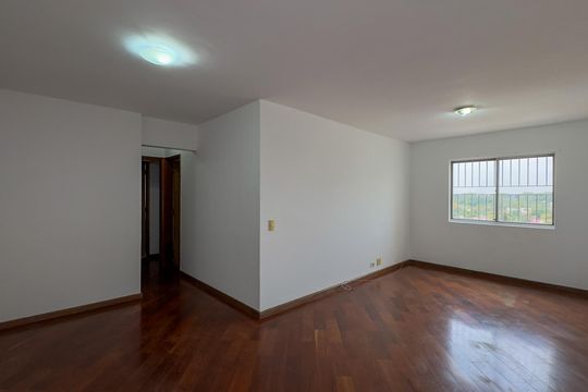 Apartamento à venda com 2 quartos, 87m² em Santo Amaro, São Paulo