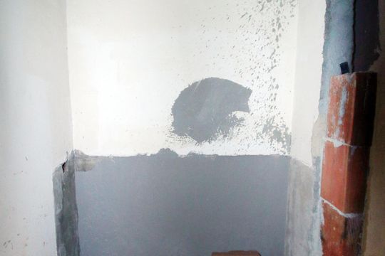 Área de Serviço de casa à venda com 2 quartos, 55m² em Vila da Penha, Rio de Janeiro