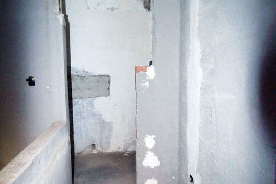 Cozinha de casa à venda com 2 quartos, 55m² em Vila da Penha, Rio de Janeiro