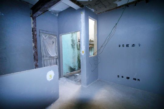 Sala de casa à venda com 2 quartos, 55m² em Vila da Penha, Rio de Janeiro
