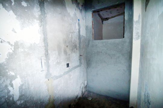 Banheiro de casa à venda com 2 quartos, 55m² em Vila da Penha, Rio de Janeiro