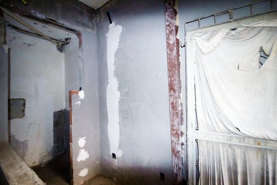 Cozinha de casa à venda com 2 quartos, 55m² em Vila da Penha, Rio de Janeiro