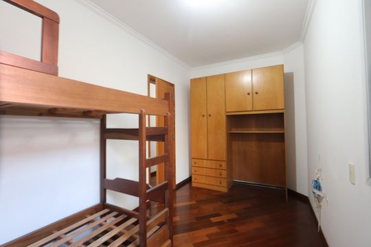 Quarto 3 de casa à venda com 3 quartos, 300m² em Vila Prudente, São Paulo
