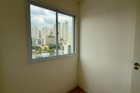 Apartamento à venda com 2 quartos, 29m² em Vila Andrade, São Paulo