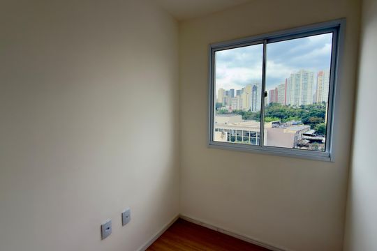 Apartamento à venda com 2 quartos, 29m² em Vila Andrade, São Paulo