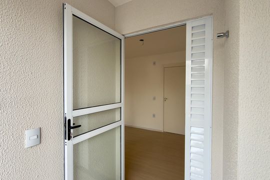 Apartamento à venda com 2 quartos, 29m² em Vila Andrade, São Paulo