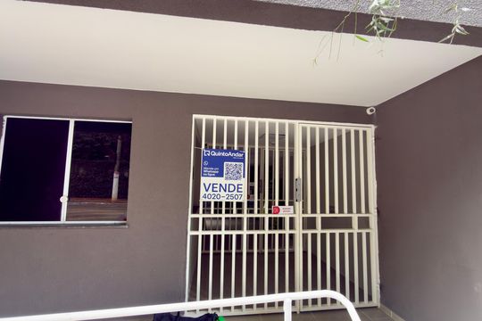 Apartamento à venda com 2 quartos, 29m² em Vila Andrade, São Paulo