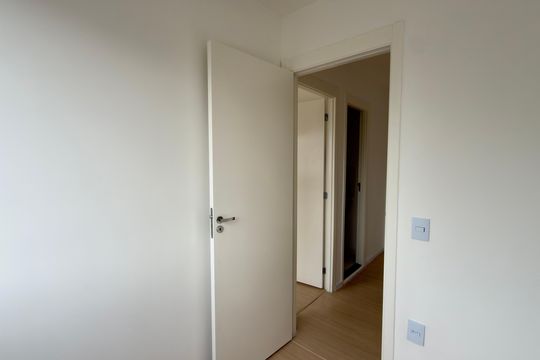 Apartamento à venda com 2 quartos, 29m² em Vila Andrade, São Paulo