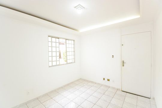 Apartamento para alugar com 2 quartos, 45m² em Vila Izabel, Guarulhos