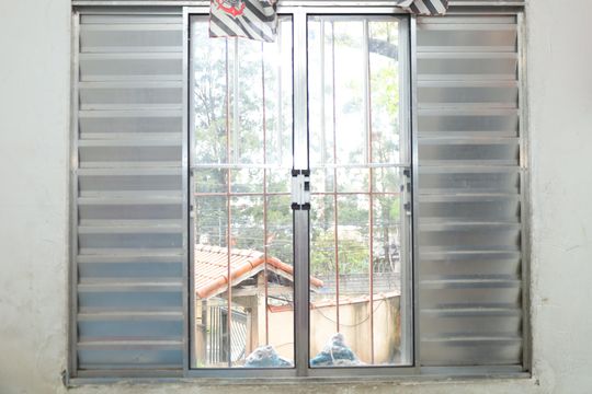Quarto 2 de apartamento à venda com 2 quartos, 56m² em Itaquera, São Paulo