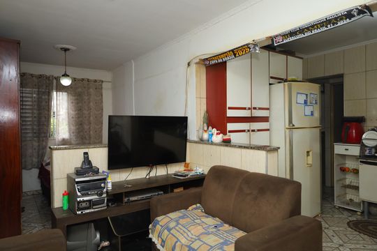 Apartamento à venda com 2 quartos, 56m² em Itaquera, São Paulo