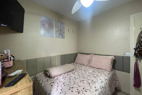 Apartamento à venda com 3 quartos, 75m² em Centro, Novo Hamburgo