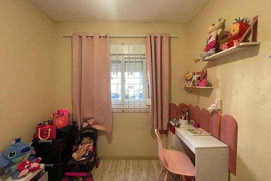 Apartamento à venda com 3 quartos, 75m² em Centro, Novo Hamburgo