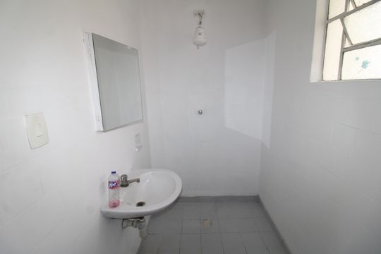 Banheiro de apartamento para alugar com 2 quartos, 70m² em Santana, São Paulo