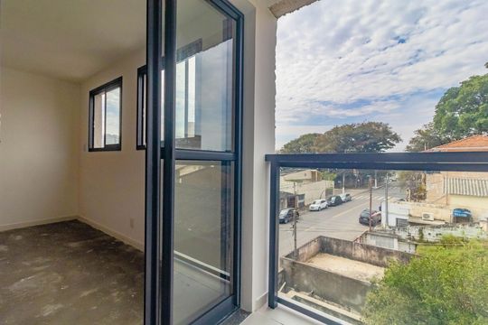Kitnet/Studio à venda com 1 quarto, 30m² em Vila Guarani (zona Sul), São Paulo