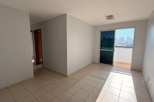 Apartamento à venda com 3 quartos, 73m² em Parque Amazonia, Goiânia