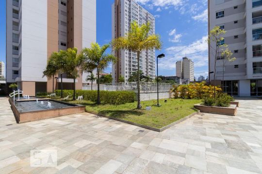 Área comum de apartamento à venda com 2 quartos, 111m² em Aclimação, São Paulo