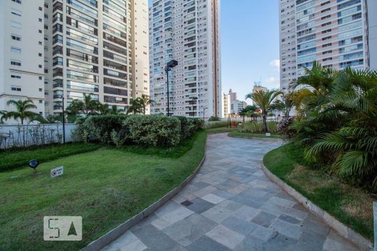 Área comum de apartamento à venda com 2 quartos, 111m² em Aclimação, São Paulo