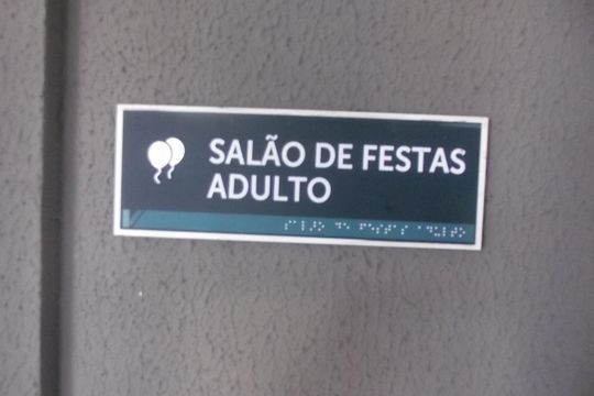 Área comum de apartamento para alugar com 2 quartos, 70m² em Cachambi, Rio de Janeiro