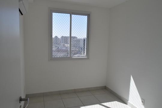 Quarto de apartamento para alugar com 2 quartos, 70m² em Cachambi, Rio de Janeiro
