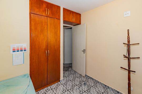 Quarto 2 de apartamento para alugar com 2 quartos, 70m² em Jardim Vergueiro, São Paulo