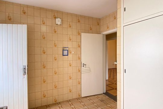 Cozinha de casa para alugar com 3 quartos, 205m² em Vila Campesina, Osasco