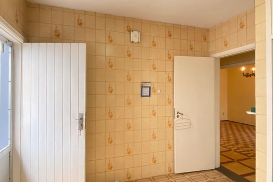 Cozinha de casa para alugar com 3 quartos, 205m² em Vila Campesina, Osasco