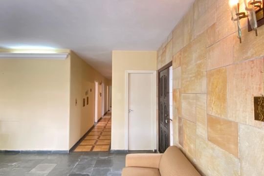 Sala de casa para alugar com 3 quartos, 205m² em Vila Campesina, Osasco