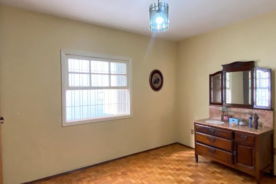Quarto 1 de casa para alugar com 3 quartos, 205m² em Vila Campesina, Osasco