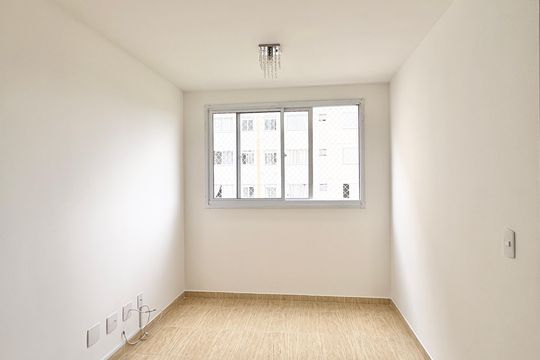 Apartamento para alugar com 2 quartos, 42m² em Jardim Iris, São Paulo