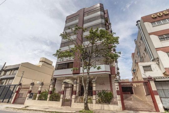 Fachada de apartamento para alugar com 2 quartos, 145m² em Passo d’Areia, Porto Alegre