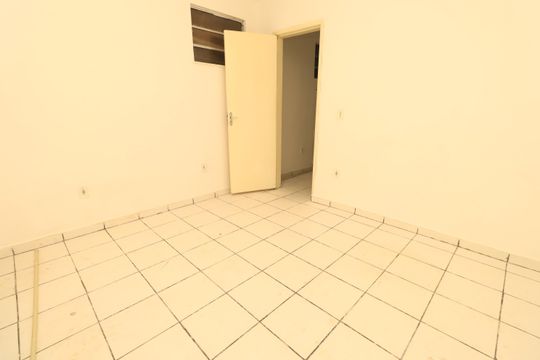 Apartamento para alugar com 1 quarto, 50m² em Canela, Salvador