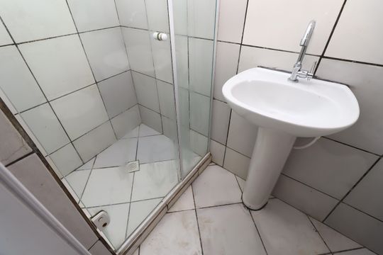 Apartamento para alugar com 1 quarto, 50m² em Canela, Salvador