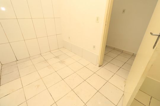 Apartamento para alugar com 1 quarto, 50m² em Canela, Salvador