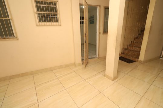 Apartamento para alugar com 1 quarto, 50m² em Canela, Salvador