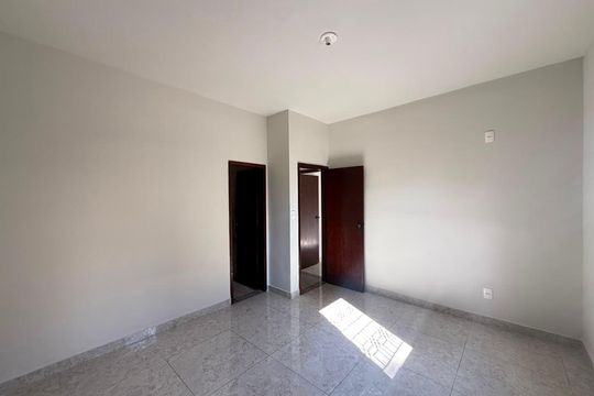 Quarto de apartamento para alugar com 3 quartos, 90m² em Ouro Preto, Belo Horizonte