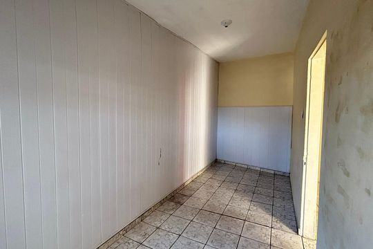 Quarto de casa para alugar com 1 quarto, 40m² em Esplanada, Juiz de Fora