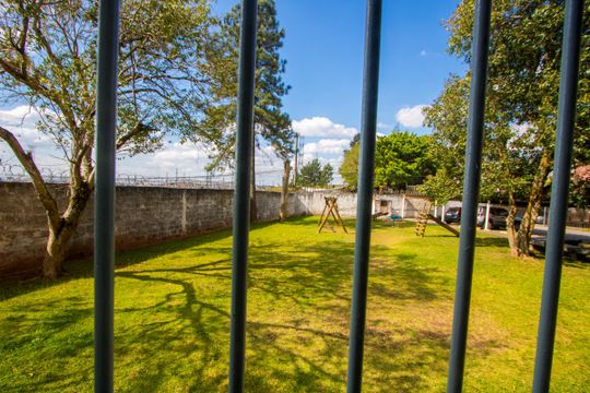 Vista do quarto 1 de apartamento à venda com 2 quartos, 51m² em Jardim Alvorada, Santo André