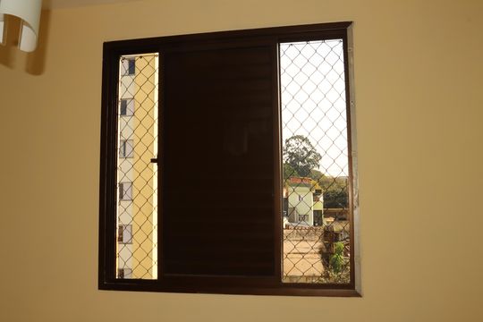 Vista do Quarto 1 de apartamento à venda com 2 quartos, 59m² em Jardim Imperador (zona Leste), São Paulo