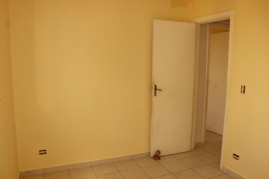 Quarto 1 de apartamento à venda com 2 quartos, 59m² em Jardim Imperador (zona Leste), São Paulo
