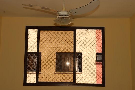 Vista da Sala de apartamento à venda com 2 quartos, 59m² em Jardim Imperador (zona Leste), São Paulo