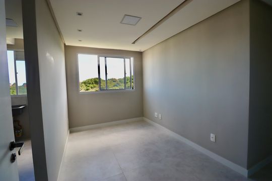 Apartamento para alugar com 2 quartos, 32m² em Nova Brasília, Salvador