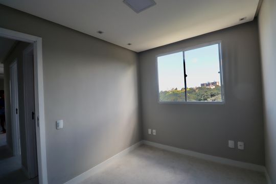 Quarto 2 de apartamento para alugar com 2 quartos, 32m² em Nova Brasília, Salvador