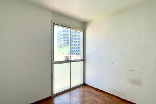 Quarto 1 de apartamento à venda com 3 quartos, 103m² em Pinheiros, São Paulo